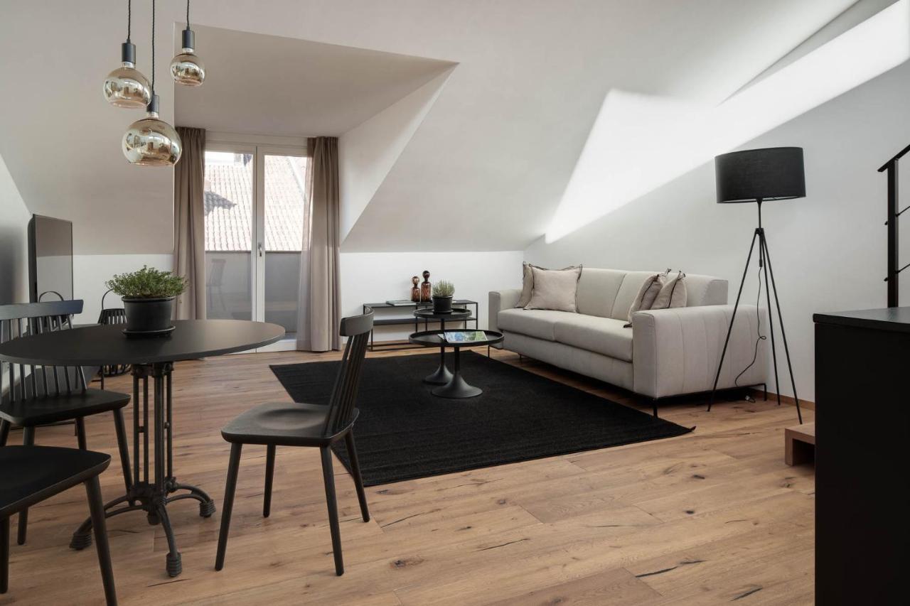 Attica 54 Apartments 梅拉诺 外观 照片