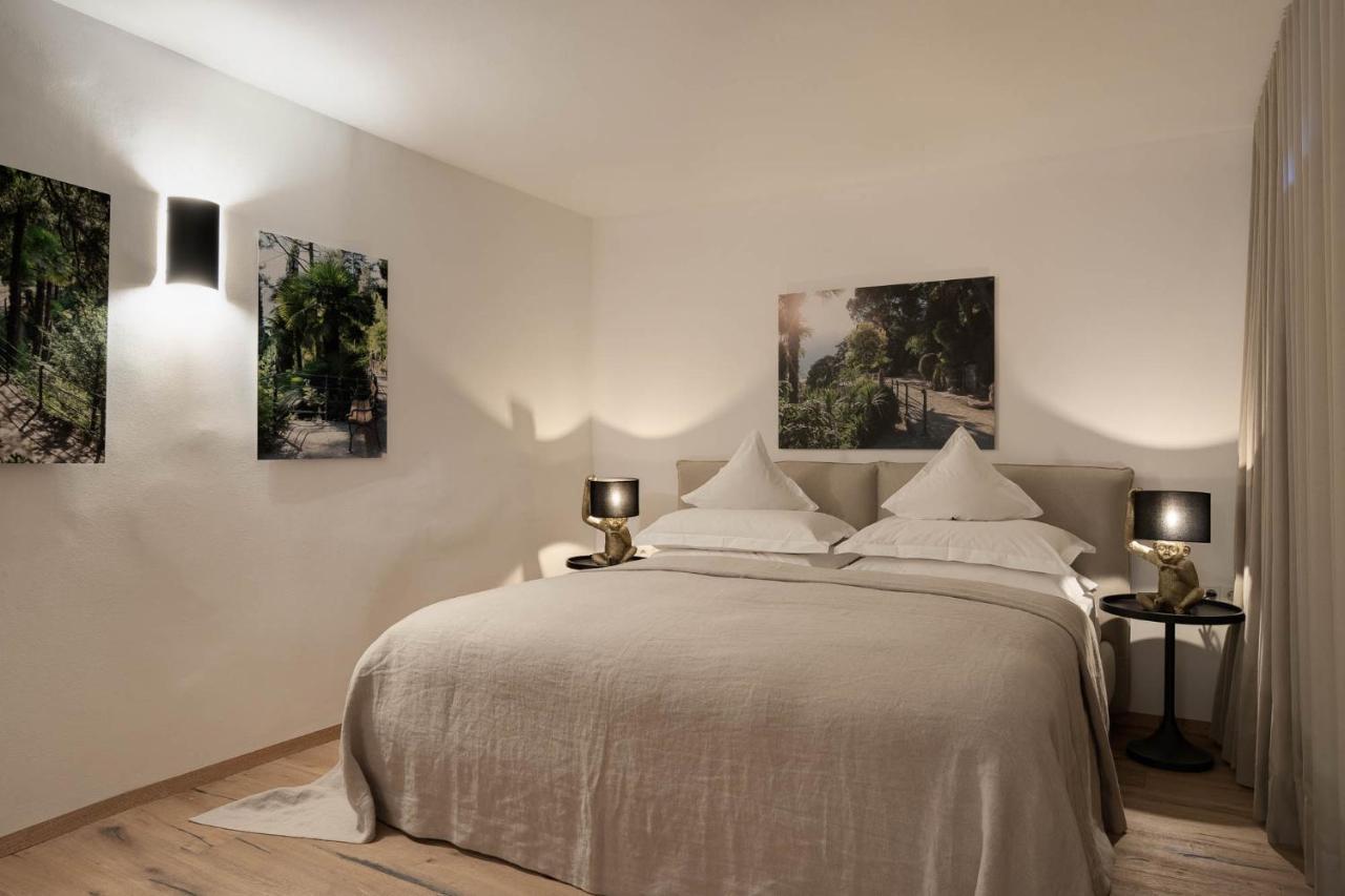Attica 54 Apartments 梅拉诺 外观 照片