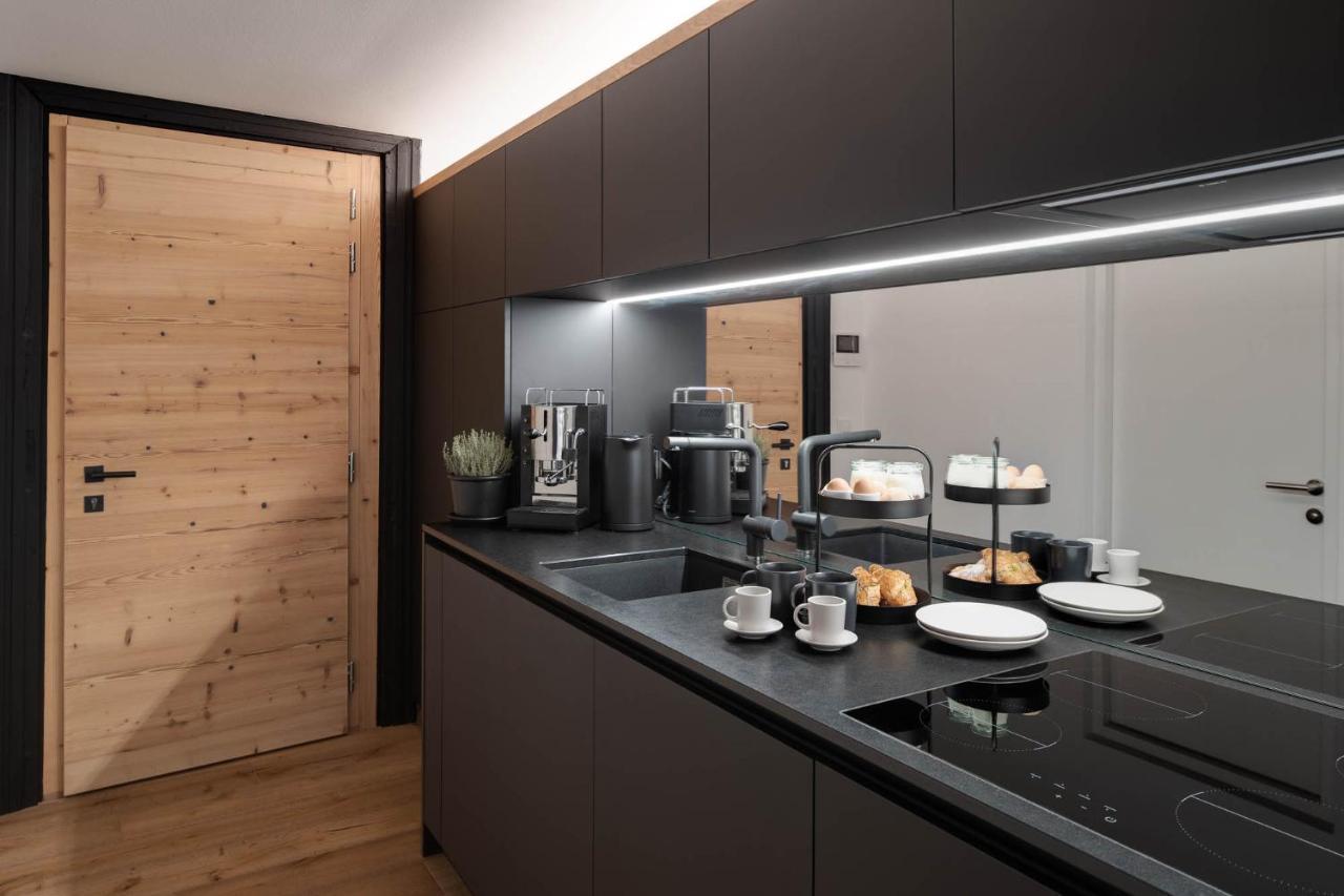 Attica 54 Apartments 梅拉诺 外观 照片