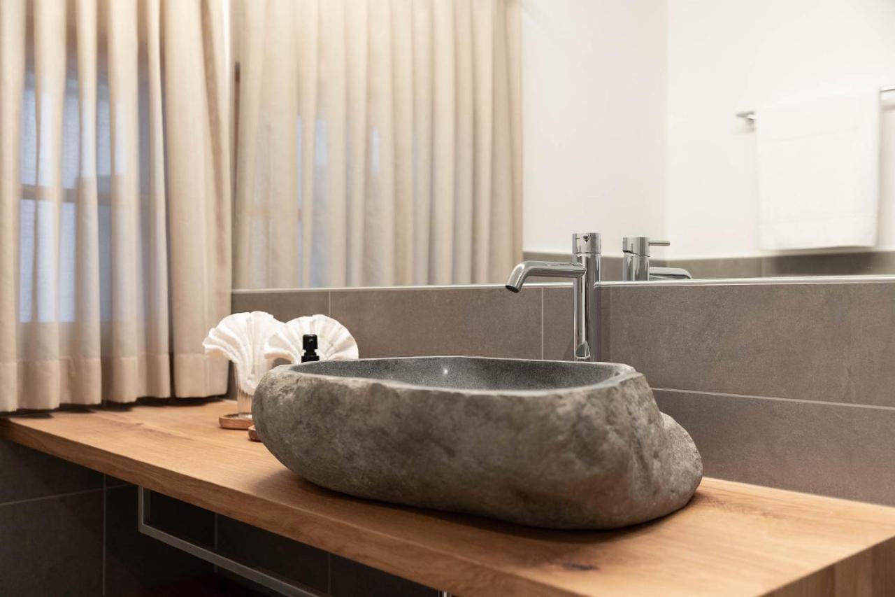Attica 54 Apartments 梅拉诺 外观 照片
